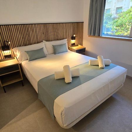 Hostal Rambla 24 By Holihome Alicante Exterior photo