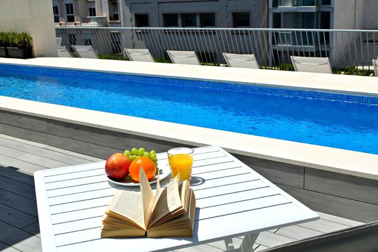 Hostal Rambla 24 By Holihome Alicante Exterior photo