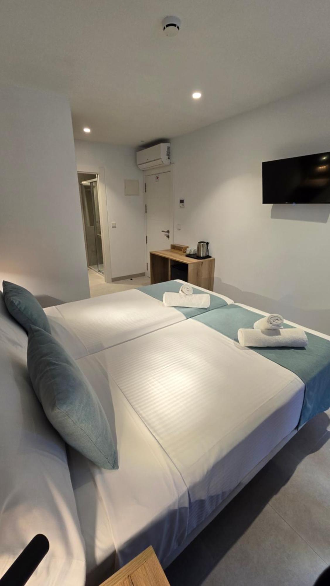 Hostal Rambla 24 By Holihome Alicante Exterior photo