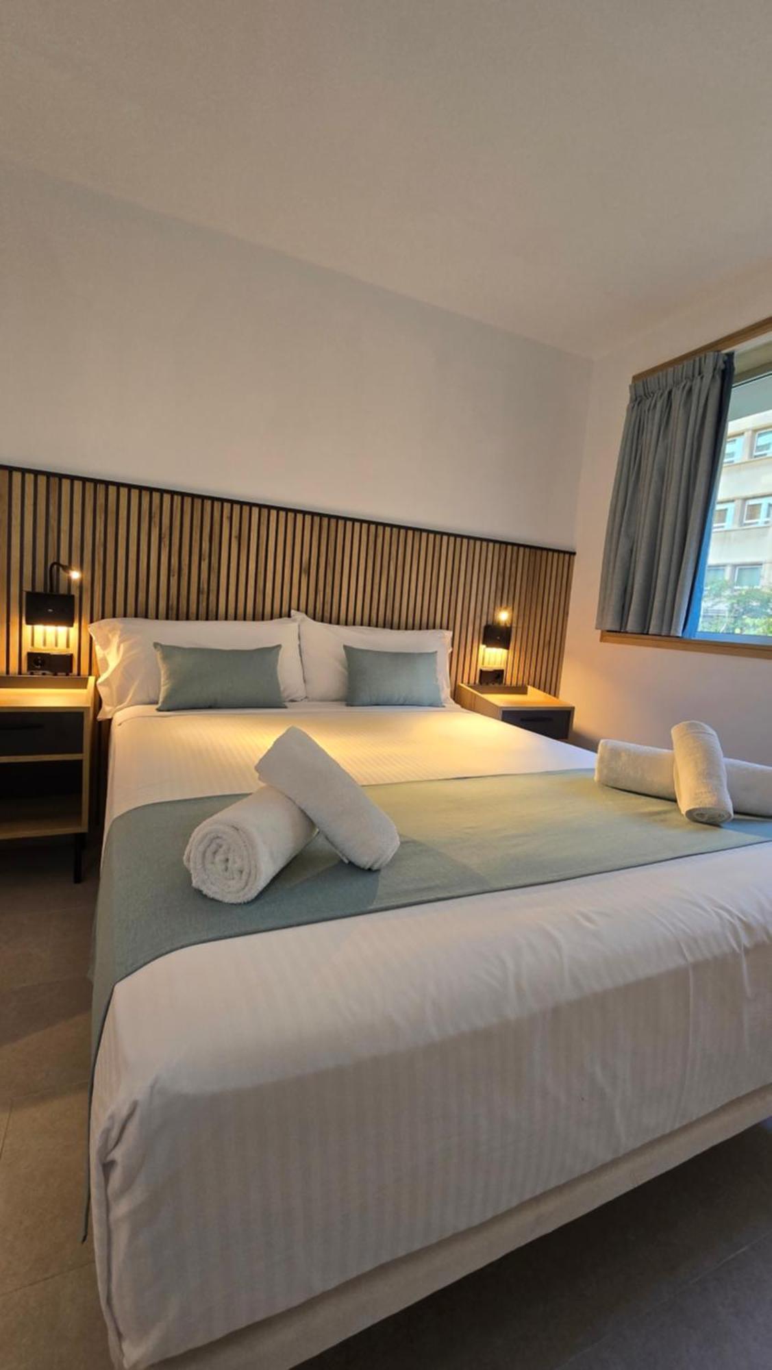Hostal Rambla 24 By Holihome Alicante Exterior photo