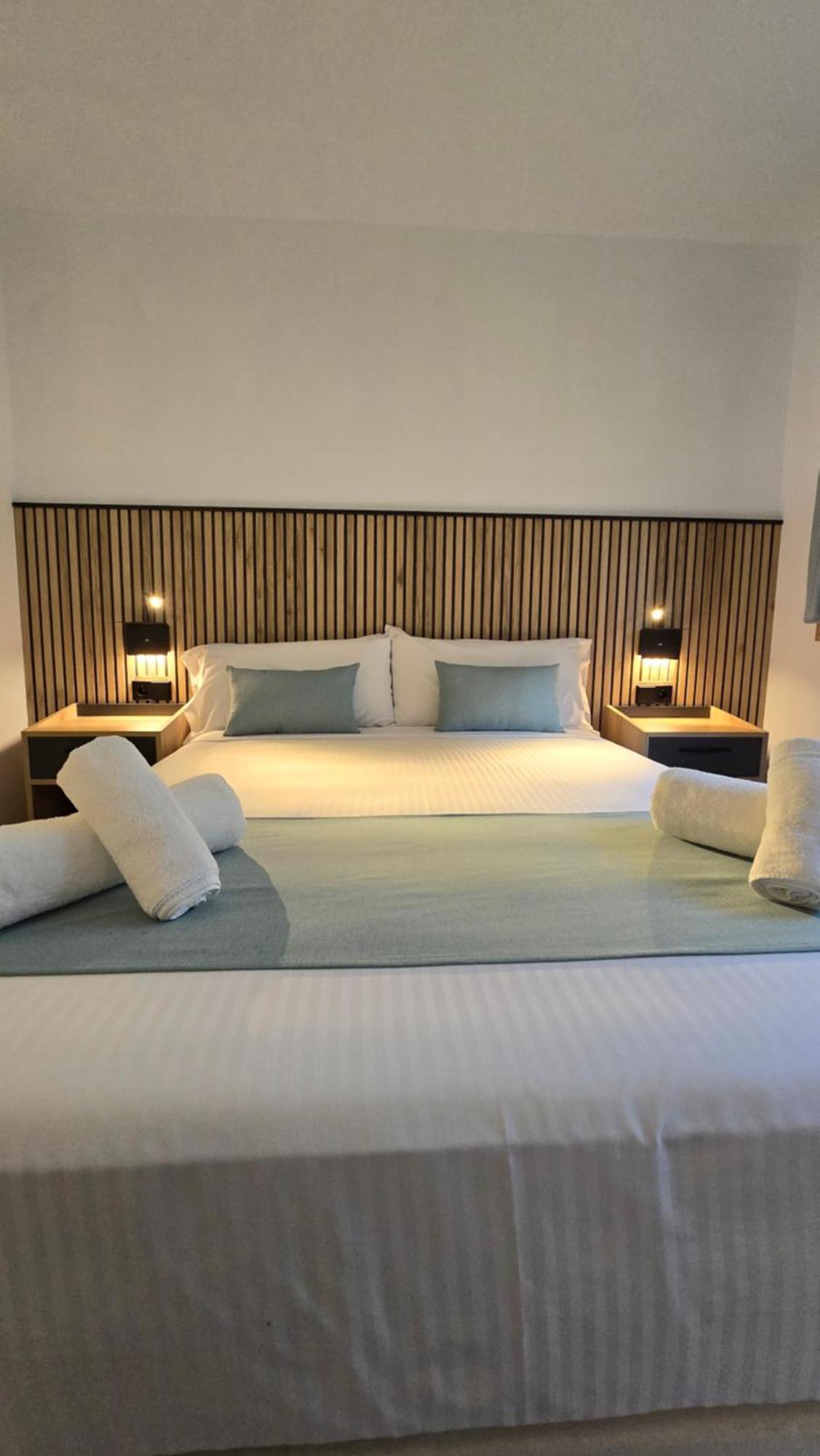 Hostal Rambla 24 By Holihome Alicante Exterior photo